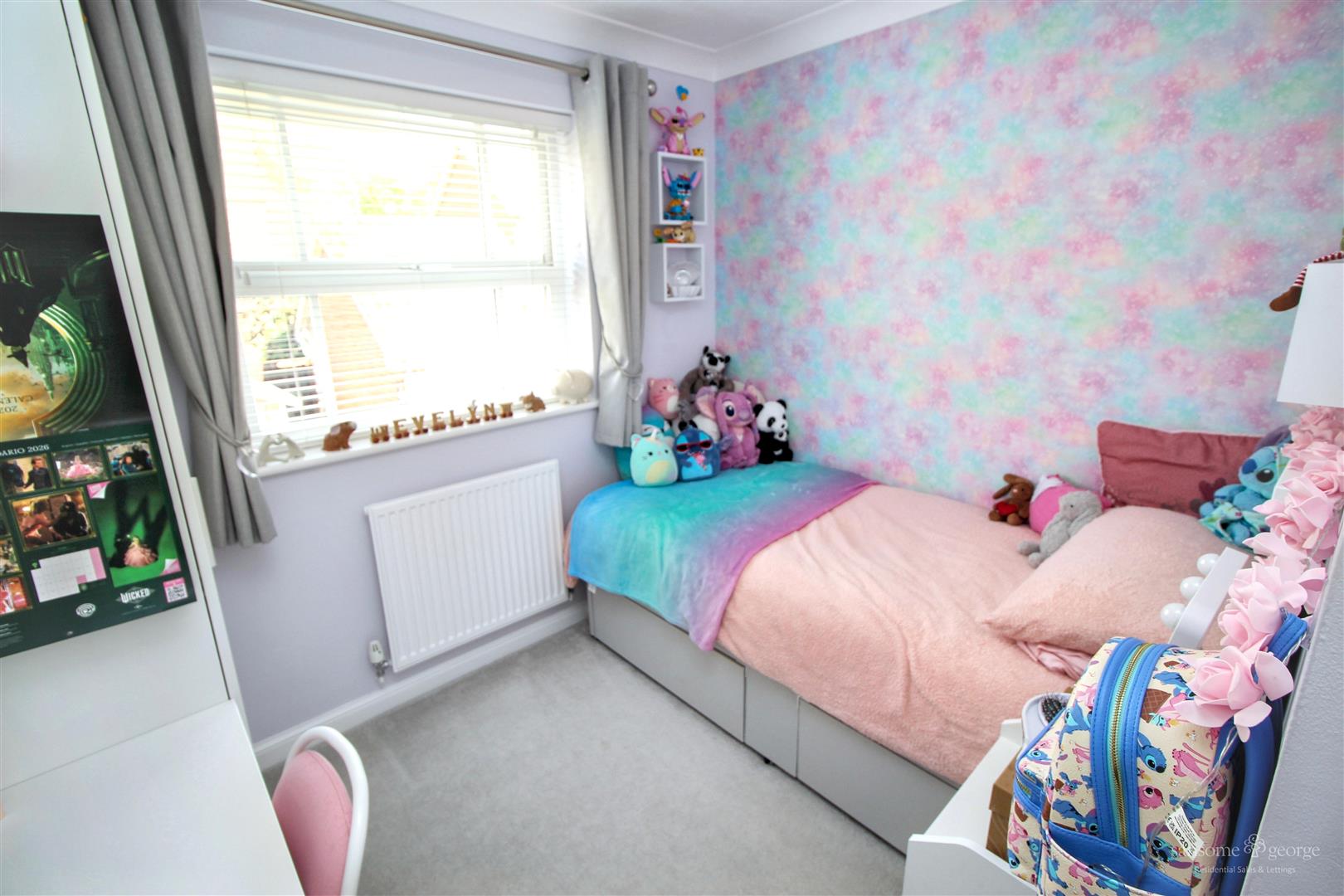 The Knoll, Tilehurst, Reading